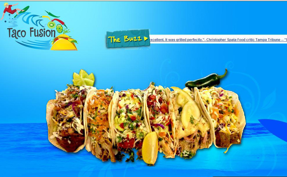 Taco's met leeuwenvlees na bedreiging van menu