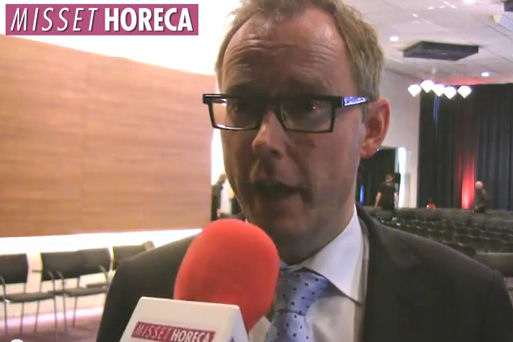 Jos Vranken: 'Gasten genoeg, verleid ze tot bestedingen