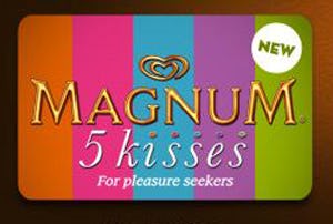 Nieuwe Magnums geïnspireerd op Franse desserts