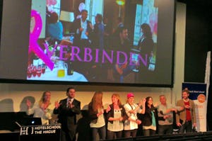 Finalisten Dutch Hotel Award 2013 bekend