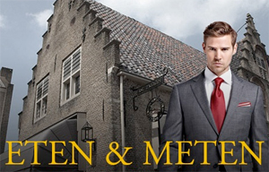 De Zwaan* werkt samen met The Society Shop