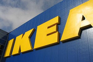 Restaurant Ikea Delft gesloten wegens drukte