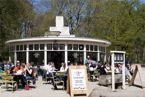 Flinders financiert café met crowdfunding