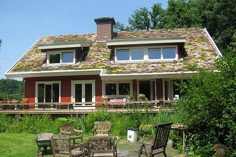 Drie kanshebbers titel beste Bed&Breakfast 2013