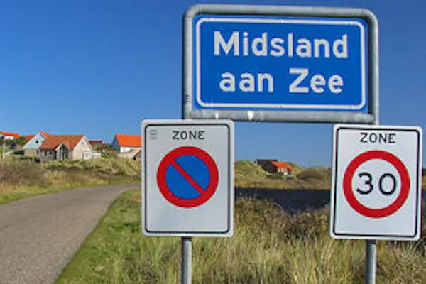 Terschelling krijgt nieuw hotel