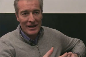 Oprichter Expedia hoofdspreker bij eTravel