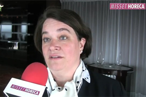 Okura-gm Emmy Stoel: 'Meest unieke hotel zijn