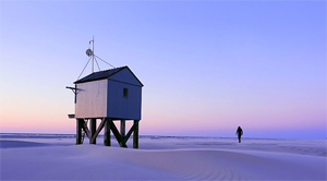 Minder vakantieplannen voor komende zomer