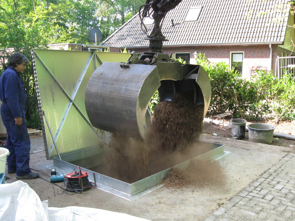 600ste Green Key voor Woodbrooke hotel