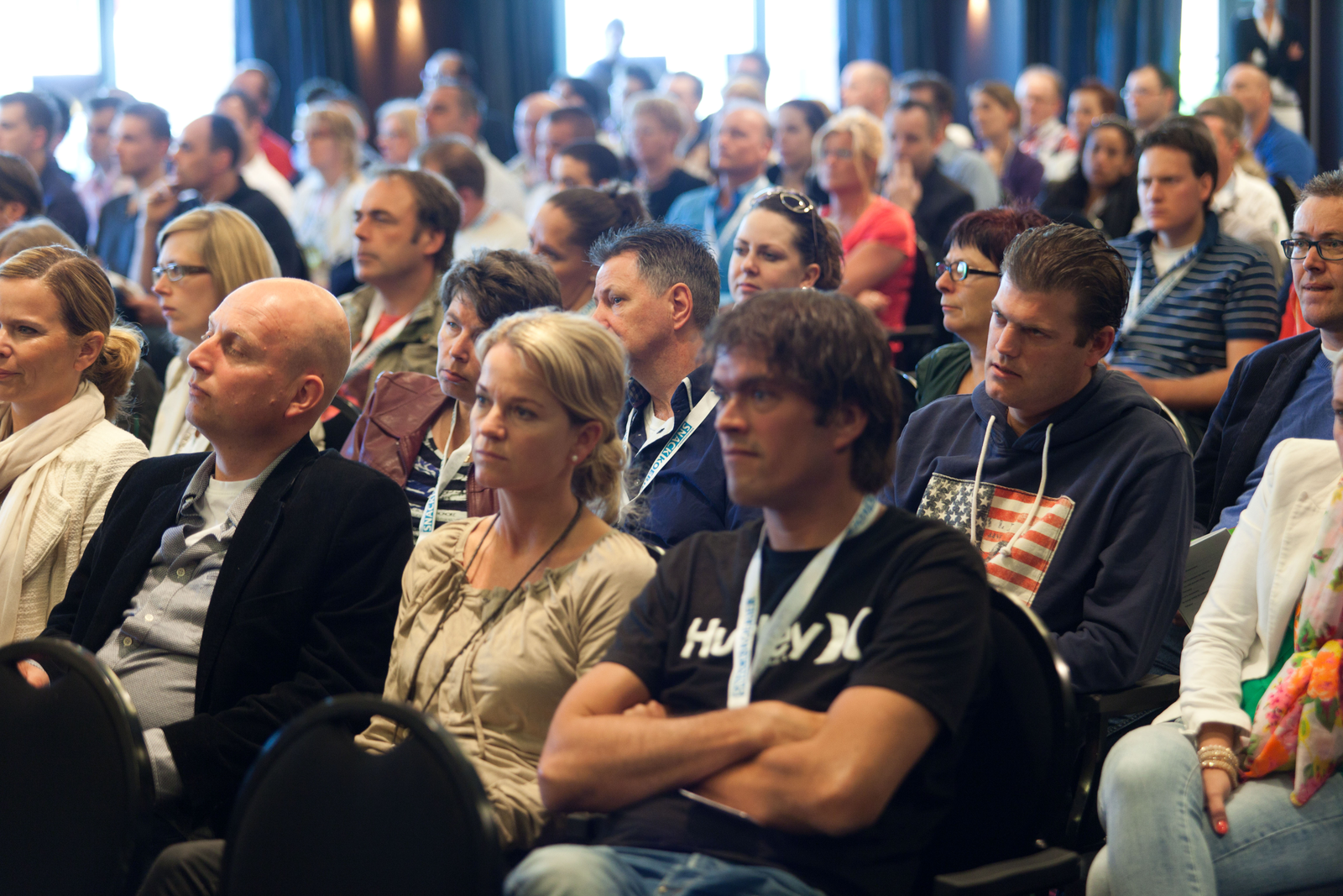 Druk bezocht Cafetaria 2.0 Event vol praktische tips