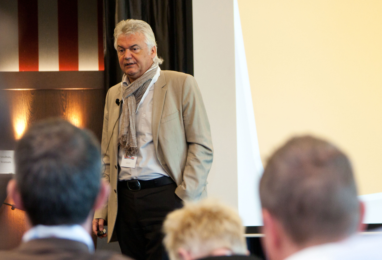 Benchmarken en inzicht in cijfers van levensbelang