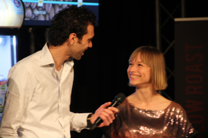 Esther Maasdam pakt derde NK Latte Art op rij