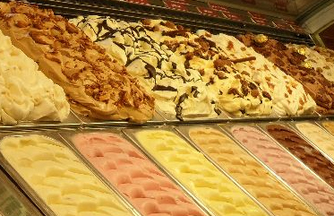 Jacqueline Hilders 30ste SVH Meesterijsbereider