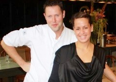 Hensens en De Raaf weg bij Quartier du Port