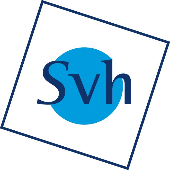 John Meuffels interim-directeur SVH