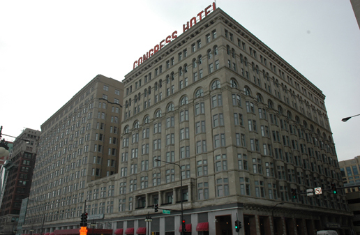 Hotelstaking na tien jaar voorbij