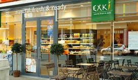 Fastfood verliest slechte imago