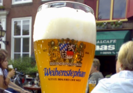 'Fracking bedreigt puurheid Duits bier