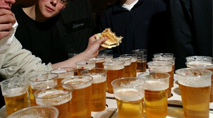 Ede stopt strijd tegen drankketen