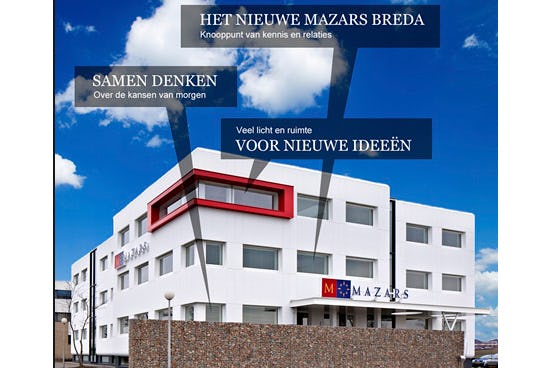 Eerste 'corporate-in house' Seats2meet.com