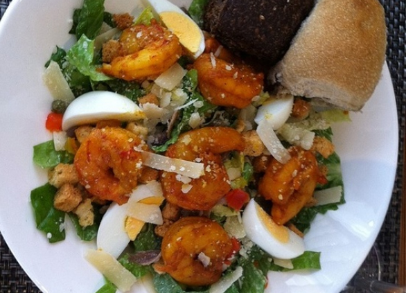 Extra informatie bij foodfoto's op Pinterest.com