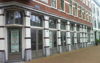 Tim Meulenbeek chef MeetMeat by Mario