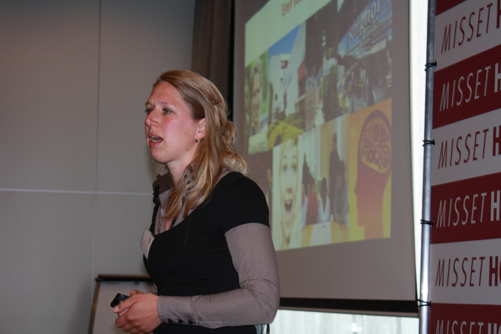 Hogere omzet door smeuïge teksten