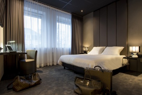 Exploitatie hotel Glow naar Odyssey