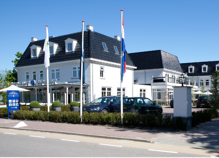 Fletcher Hotel-Restaurant Duinzicht in Ouddorp geopend