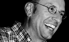 Laurens Meijer adviseur KHN