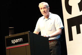 Simon Breakwell (ex-Expedia): 'Misschien site niet meer nodig