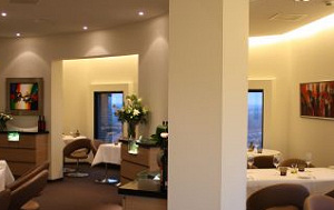 Restaurant Sonoy* per 1 juli 2013 dicht