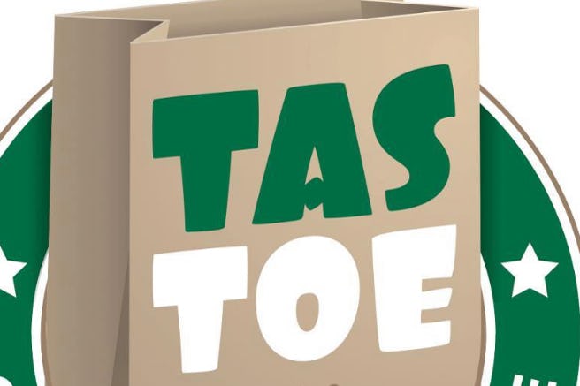Honderd restaurants werken met doggybag van Tas-Toe