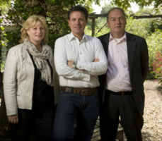 Nieuwe branchevereniging voor contractcateraars