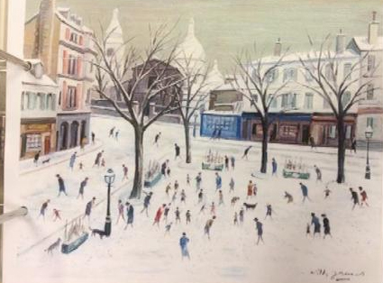 Tipgeld na kunstroof bij Savelberg