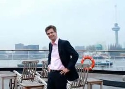 Lucas Petit 'Ik ga met emotie van boord