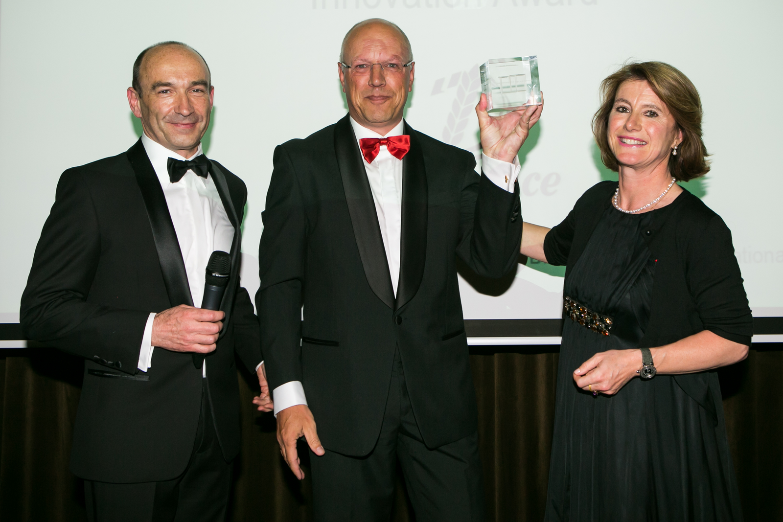 Délifrance wint innovatietrofee