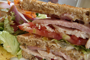 Club Sandwich Index: Genève 1e, Amsterdam 12e