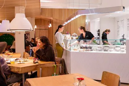 Crowdfunding Yoghurt Barn krijgt vervolg