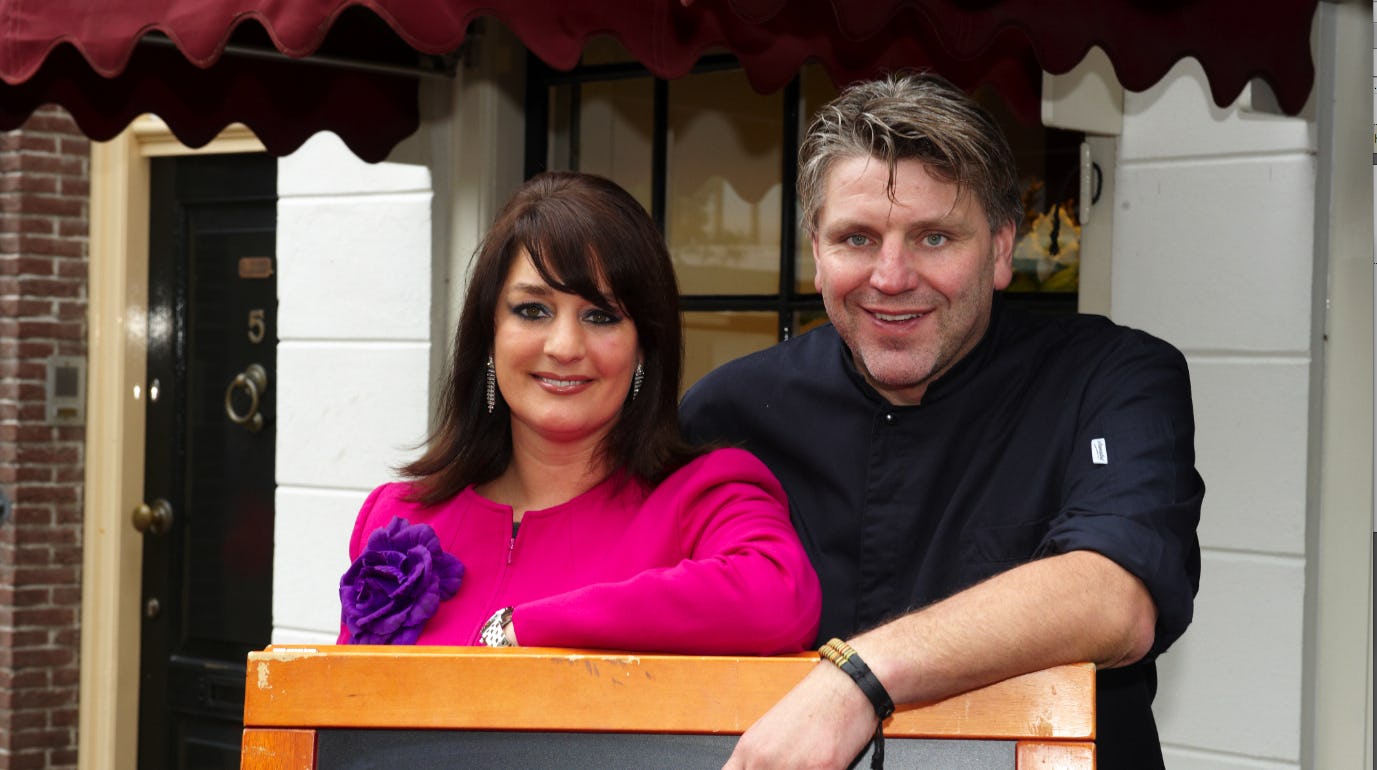 World's 50 Best: De Librije van 57 naar 29