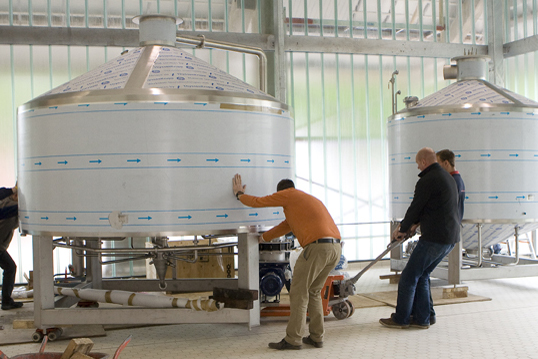 Nederland krijgt tweede trappistenbrouwerij