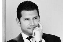 Dirk Beljaarts gm Art'otel Amsterdam