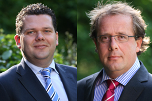 Bilderberg-hotels krijgen nieuwe general managers