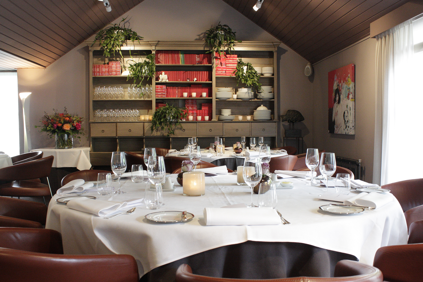 De Treeswijkhoeve** gaat verbouwen