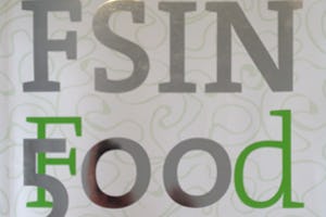 FSIN presenteert Food 500; McDonald's op 11