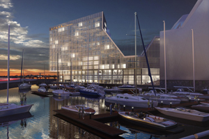 Spaanse hotelgroep Room Mate naar Amsterdam