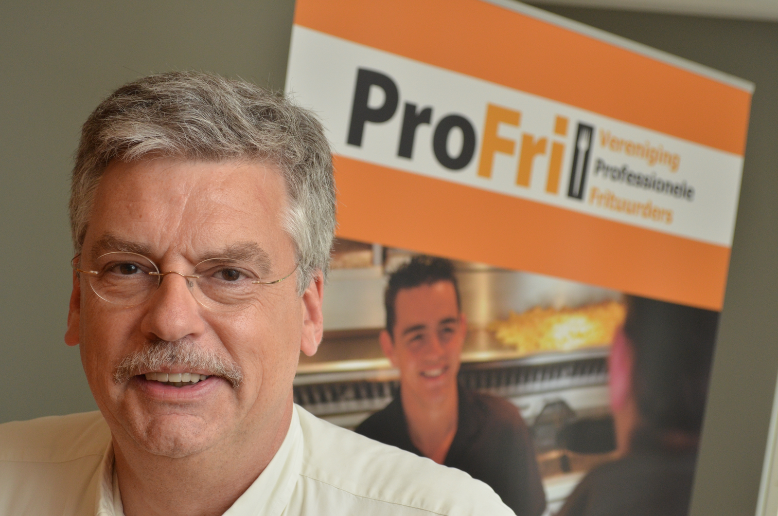 Gratis ProFri-lidmaatschap tot einde jaar