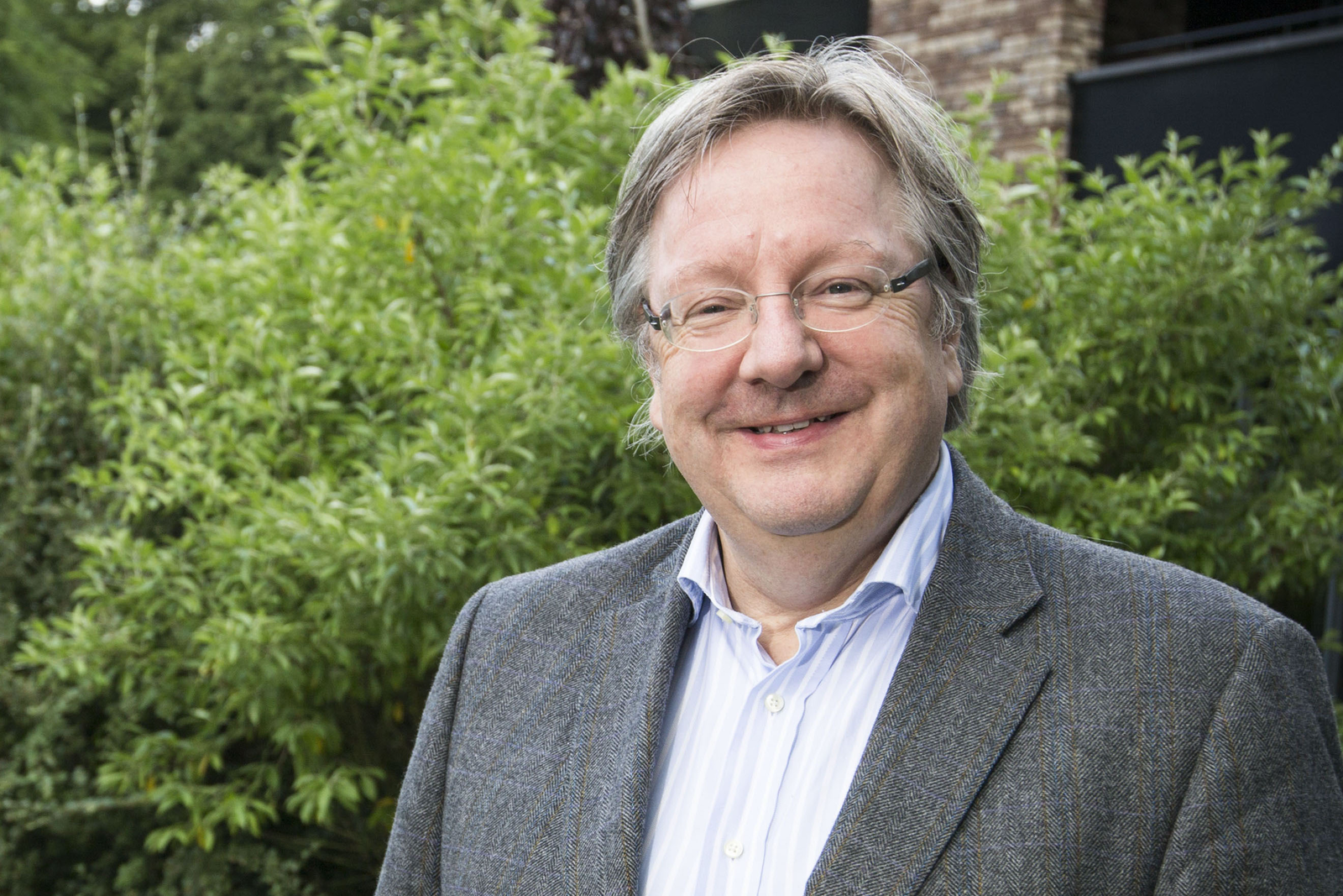 Peter Klosse: 'Huidige manier van koken is dwangbuis