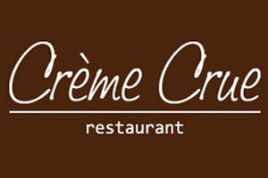 Restaurant Crème Crue in Rijswijk failliet