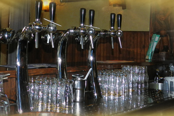 Horeca Alliantie als alternatief voor KHN